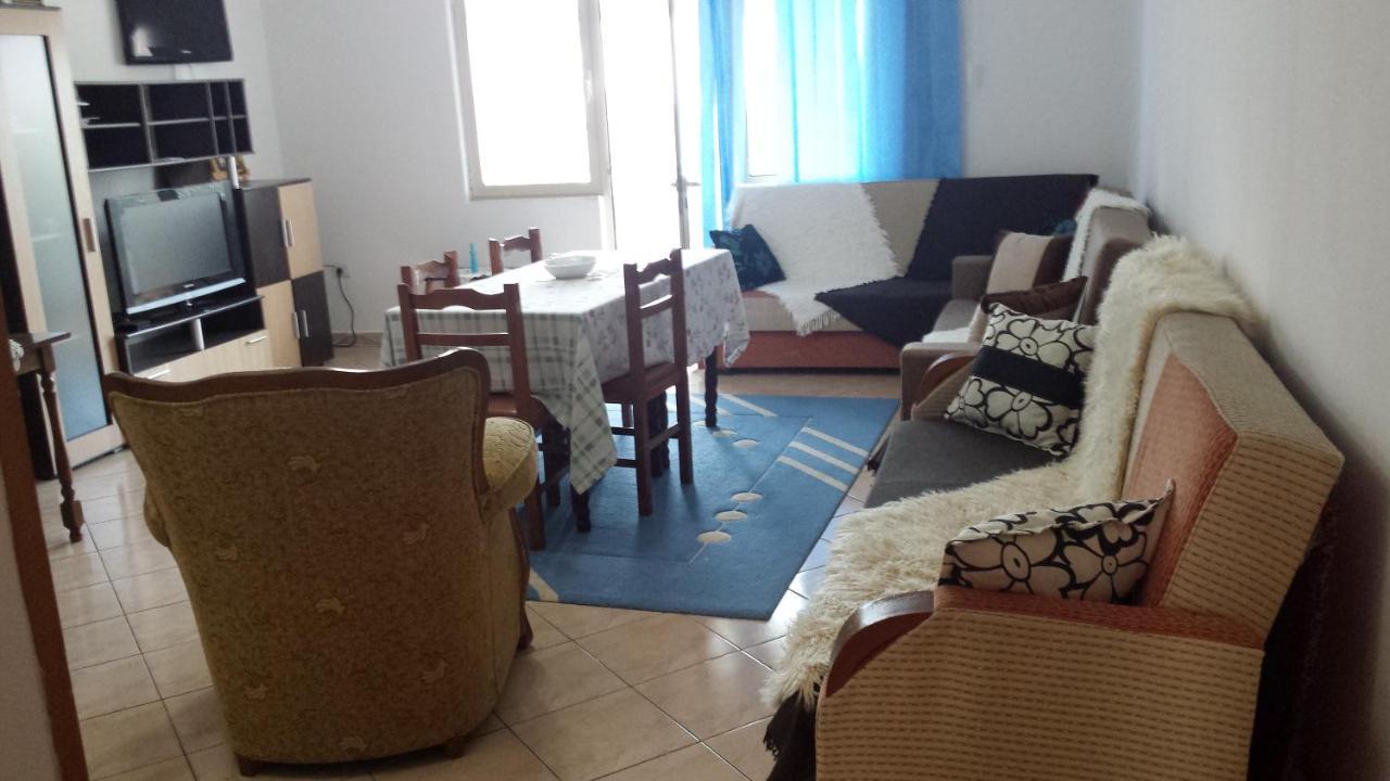 Apartment Lika Shkodër Eksteriør billede