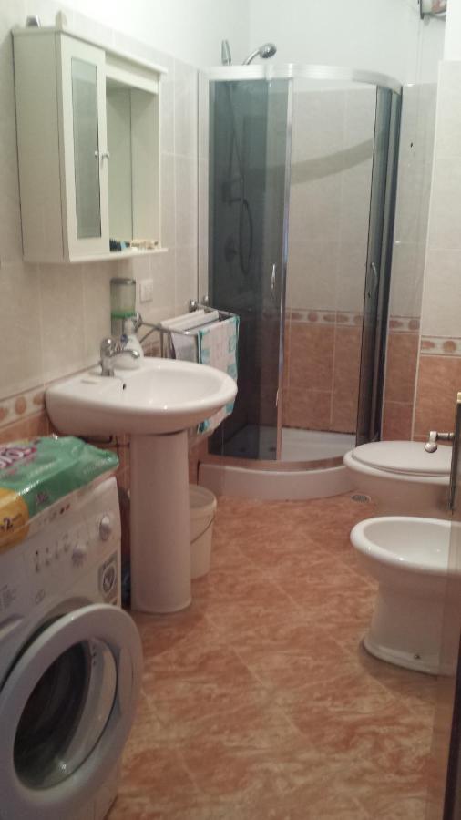 Apartment Lika Shkodër Eksteriør billede