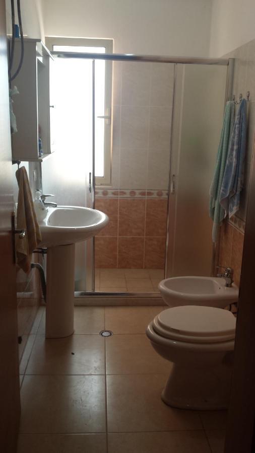 Apartment Lika Shkodër Eksteriør billede