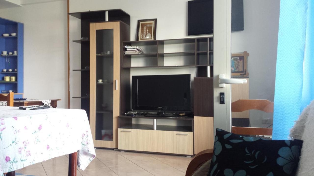 Apartment Lika Shkodër Eksteriør billede