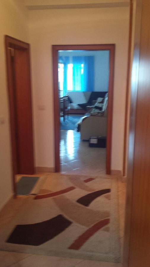 Apartment Lika Shkodër Eksteriør billede